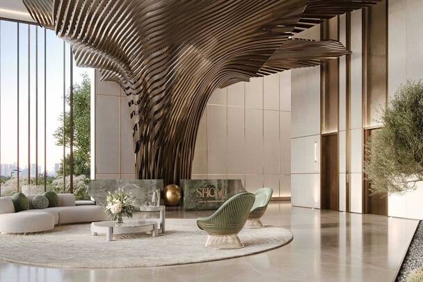 ​Shoaq Residences